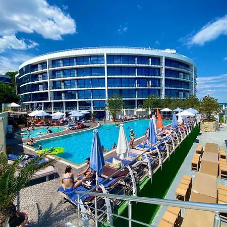 Марістелла Морська Перлина Odessa Ngoại thất bức ảnh