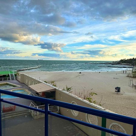 Марістелла Морська Перлина Odessa Ngoại thất bức ảnh
