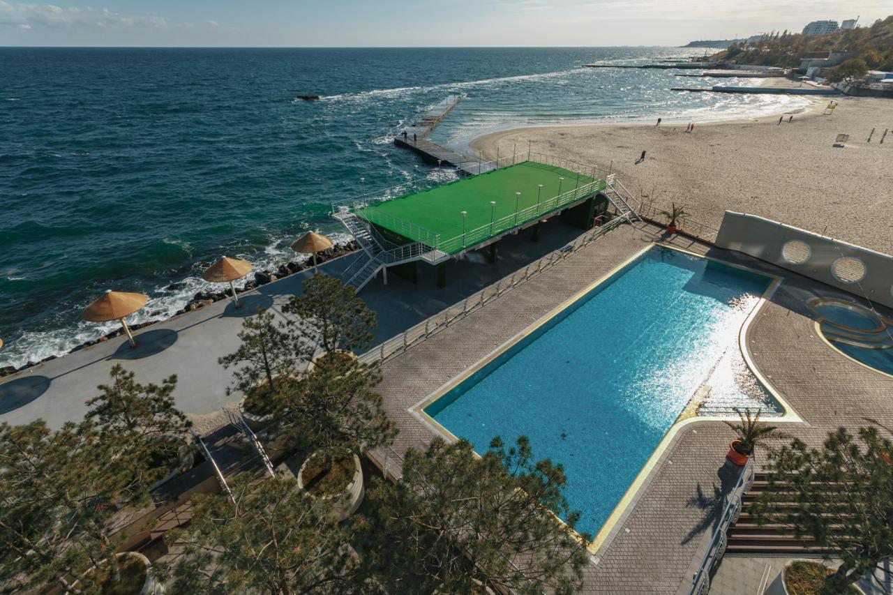 Марістелла Морська Перлина Odessa Ngoại thất bức ảnh