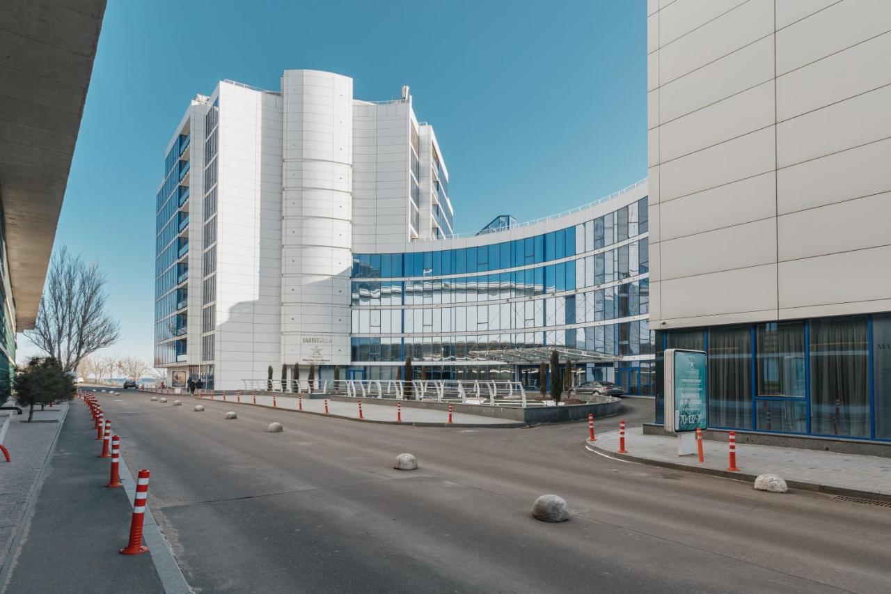 Марістелла Морська Перлина Odessa Ngoại thất bức ảnh